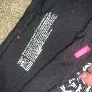 Victoria’s Secret Sport Leggings XS